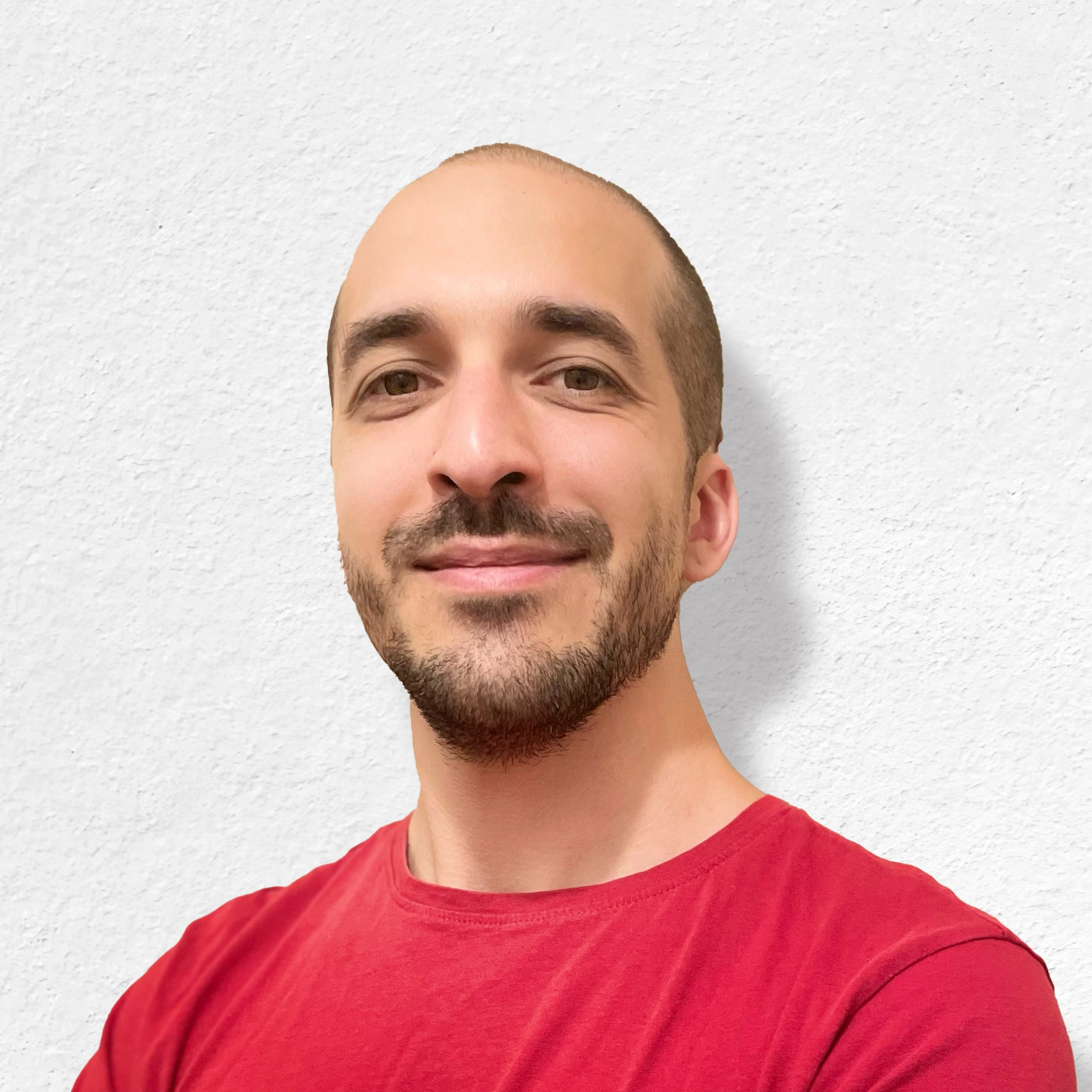 Emanuele Vinci
